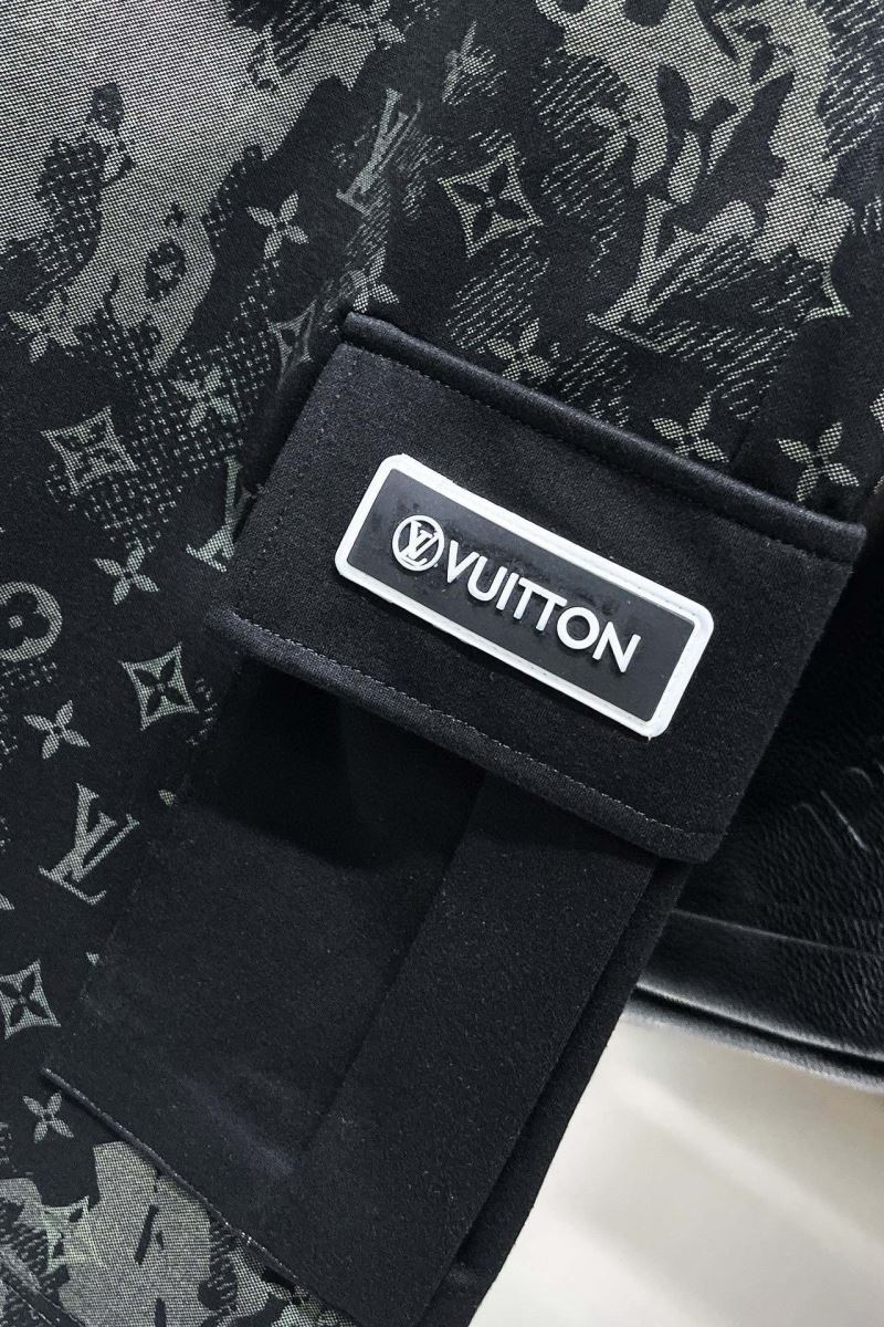 Louis Vuitton Short Pants